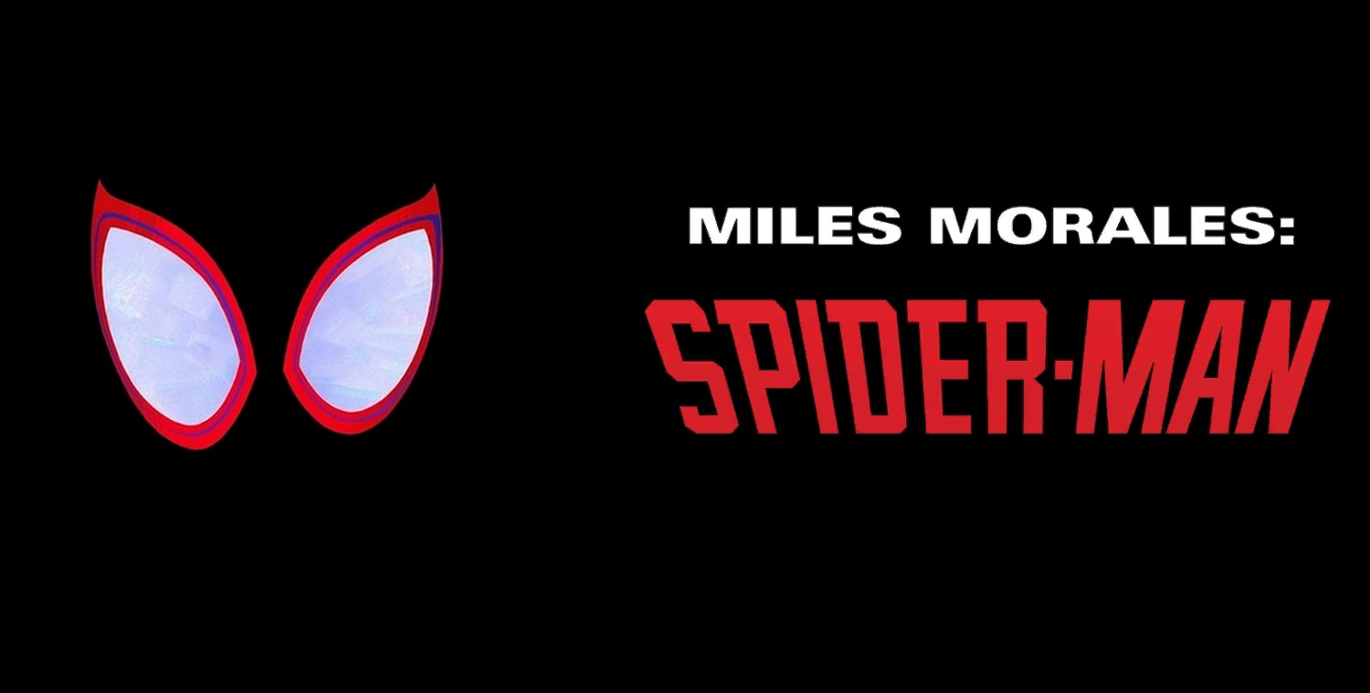 Spider-Man (Miles)